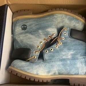 COPY - Timberlands size 11